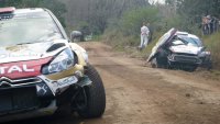 Östberg & Tanak