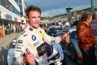 Marco Wittmann - BMW Team RMG