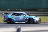 M&D Racing - Audi RS3 LMS
