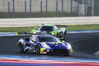 LP Racing - Maserati MC20 GT2