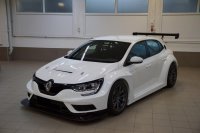 Renault Mégane TCR