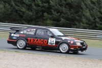 Jan Van Elderen - Ford Sierra Cosworth RS500