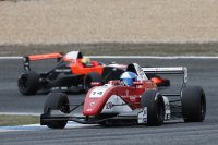 Will Palmer - R-ace GP