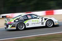 Jeffrey Van Hooydonck/Hunter Abbott - DVB Racing