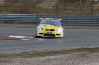 EMG Motorsport - BMW M3 E92 3.2