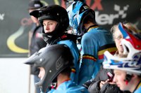 BMX te Circuit Zolder