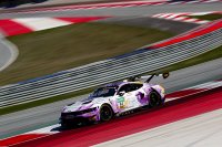 #64 Finn Wiebelhaus (DEU / Ford Mustang GT3 / HRT Ford Racing), Red Bull Ring 2026