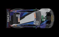 Walkenhorst Motorsport - BMW M4 GT3
