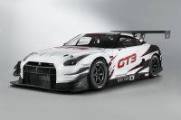 Nissan GT-R GT3