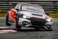 Frédéric Vervisch - Audi Sport Comtoyou Audi RS3 LMS