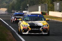Stevens Motorsport - BMW M2 CS Racing
