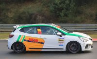 Kristoff Cox/Gregory Eyckmans - Renault Clio V
