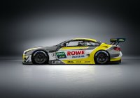 ROWE Racing - BMW M6 GT3