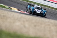 University of Bolton - Ginetta-Nissan