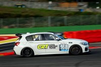 Michiel Van Duijvendijk /Philippe Van Duijvendijk - BMW 125i