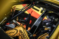 Nick Catsburg - Lada Sport Rosneft