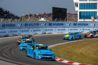 WTCR Zandvoort