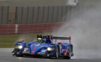 Signatech Alpine LMP2 #36