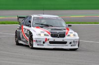 Stienes Longin-Thomas Piessens - BMW