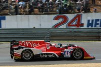 Thiriet by TDS Racing - Oreca 03 - Nissan