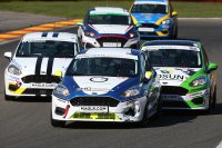 Ford Fiesta Sprint Cup