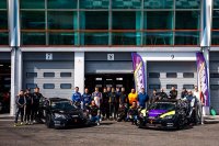 MILO Racing - Lamera Cup
