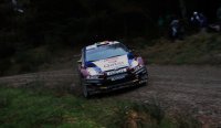 Thierry Neuville - Ford Fiësta RS WRC