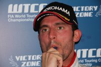 José Maria Lopez - Citroën Racing