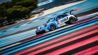 Mühlner Motorsport - Porsche 911 GT3 Cup (992)