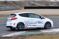 QSR - Ford Fiesta Sprint Cup