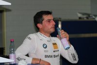 Bruno Spengler - BMW Team RBM