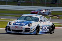 Prospeed Compétition Porsche 911 GT3 R