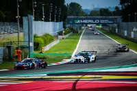 Haas RT - Audi R8 LMS EVO II