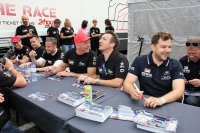 Xwift Racing Events