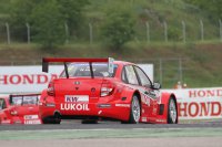 Rob Huff - Lada Granta