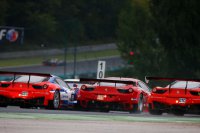 SMP Racing - Ferrari F458 Italia GT3