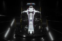 Williams FW41 - Mercedes