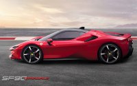Ferrari SF90 Stradale