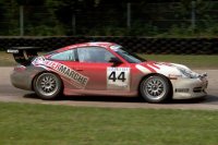 AD Sport - Porsche 996 Cup