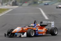 Felix Rosenqvist - Mücke Motorsport