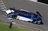 Michael Shank Racing - Ford Riley
