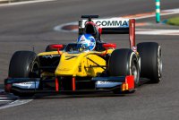 Jolyon Palmer - DAMS
