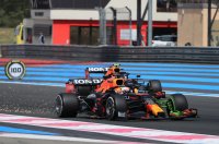 Max Verstappen - Red Bull RB16B
