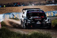 Sébastien Ogier - Toyota Yaris Rally1
