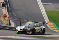 Team WRT - BMW M4 GT3 EVO