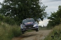Sebastien Ogier - Ford Fiesta WRC