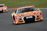 APR Motorsport - Audi R8 LMS