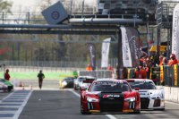 Belgian Audi Club Team WRT - Audi R8 LMS