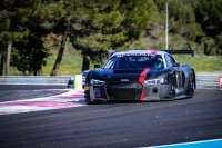 Attempto Racing - Audi R8 LMS
