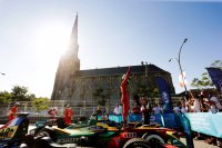 Montreal e.Prix 2017